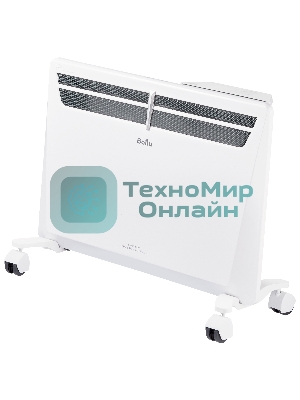 Конвектор электрический Ballu Evolution Digital Inverter BEC/EVI4-1000