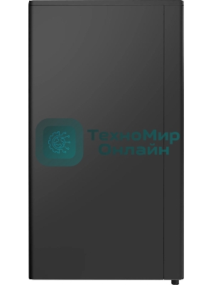 Компьютер IRU Tactio 520B6SB MT Ryzen 5 8500G (3.5) 16Gb SSD 512Gb RGr FreeDOS 2.5Gigabit 450W черный (RUS) (2116603)