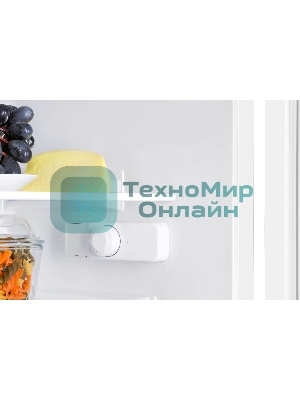 Холодильник NORD NR 506 W белый однокамерный 59 л, капельная система