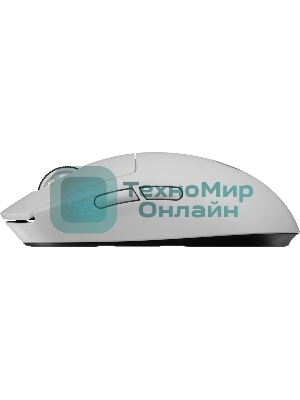 Мышь беспроводная Logitech Mouse PRO X SUPERLIGHT 2 SE, белый