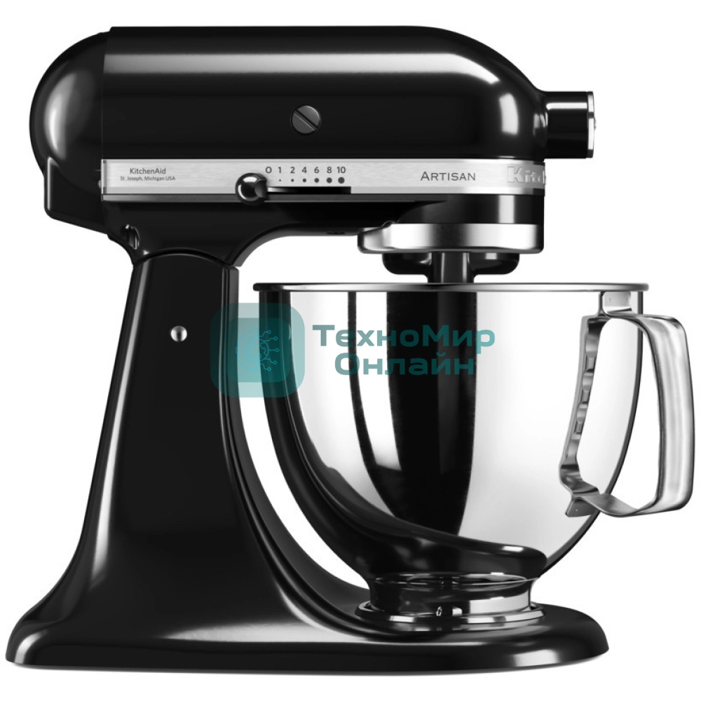 Миксер KitchenAid 5KSM125EOB