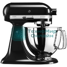 Миксер KitchenAid 5KSM125EOB