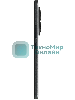 Смартфон Redmi Note 15 Pro 12/512Gb, черный