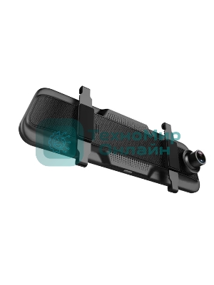 Видеорегистратор TrendVision MR-810 GT, 1920x1080, 10