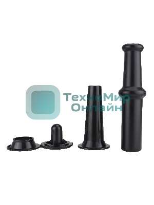 Кухонная машина Zigmund & Shtain De Luxe ZKM-994