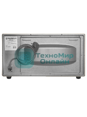 Мини-печь Maunfeld СEMOA.456.RIB