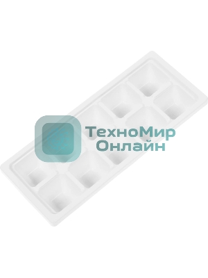 Морозильная камера Indesit DSZ 5175, белый, 261л, 4 ящика