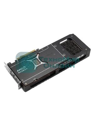 Видеокарта ASUS PRIME-RX9070-O16G