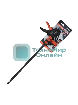 Струбцина PATRIOT Platinum QRP-450P, быстрозажимная, усиленная, 450мм