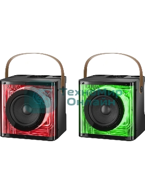 Портативная колонка Defender Versuz 15Вт,