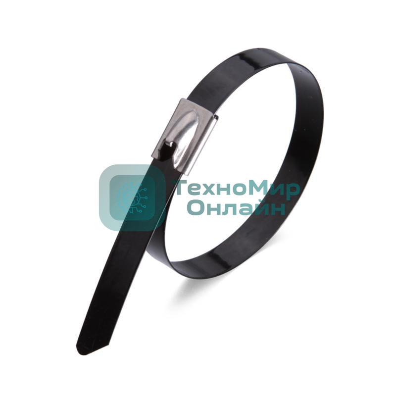 Стяжки стал. с покрытием СКС-П (304) 7,9x400 74945 Fortisflex