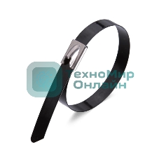 Стяжки стал. с покрытием СКС-П (304) 7,9x400 74945 Fortisflex