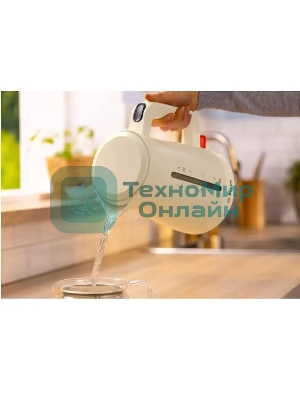 Чайник электрический Bosch TWK3M127