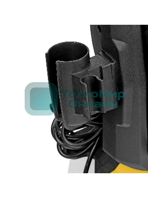 Мойка высокого давления Denzel R-170D, 1800 Вт, 170 бар, 380 л/ч, с барабаном