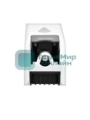 Дозатор PUFF 1402.093 для жидкого мыла пластиковый -8104 350ml