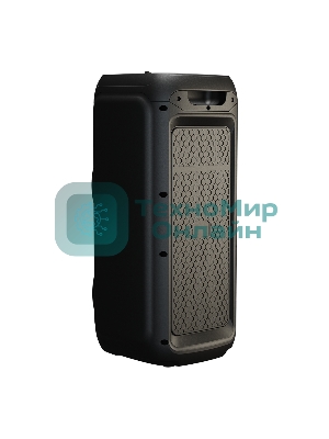 Портативная колонка Soundmax SM-MS4101 черный