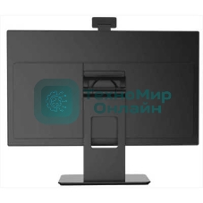 Моноблок IRBIS SmartAIO 27; 27“(i3-12100;8Gb/256Gb;IPS;16:9;1920x1080x100Hz;1500:1;300Cd/m2;5ms;HDMI(out);DP;USB-C;4*USB 2.0;2*USB3.1;RJ45;WebC 5MP;WIFI6;BT5.0;Tilt;Spk2*3W;keyb+mouse;Win11Pro(Китай)