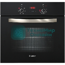 Духовой шкаф электрический Gefest ЭДВ ДА 622-02 AС, встраиваемый
