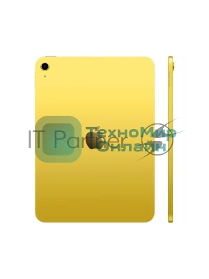 Планшет Apple iPad 2025 A3354, 11