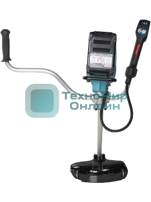 Триммер аккамуляторный Makita UR016GZ, 40 В, 0 Ач
