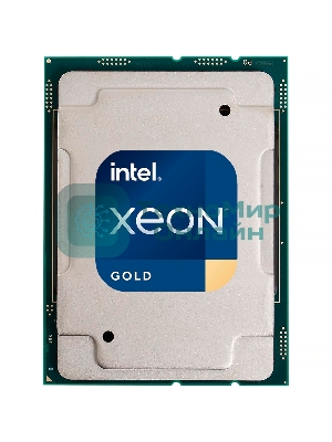 Процессор Intel Xeon Gold 6242R Soc-3647 3.1GHz OEM