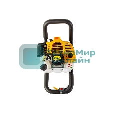 Мотобур HUTER GGD-300