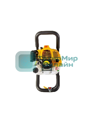 Мотобур HUTER GGD-300
