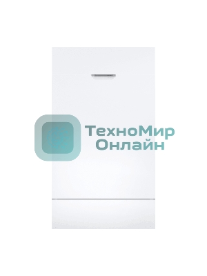 Встраиваемая посудомоечная машина Maunfeld MLP-08PRO, серебристый, 44.8 см, 10 компл., 47 дБ, класс A++