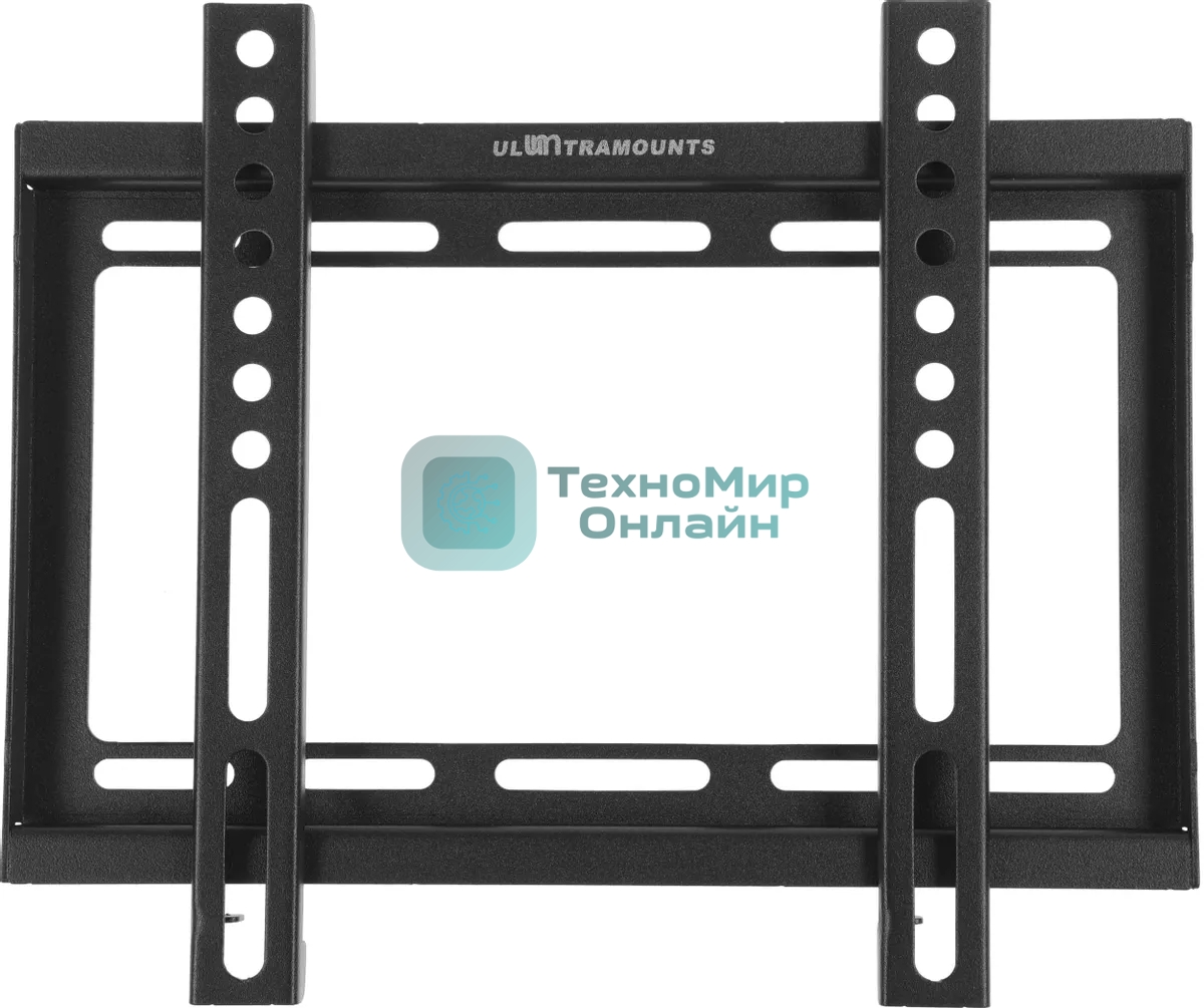 Кронштейн ЖК фиксированный 17-43