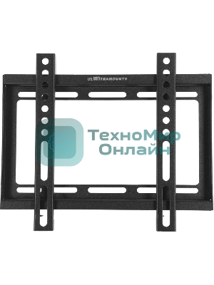 Кронштейн ЖК фиксированный 17-43