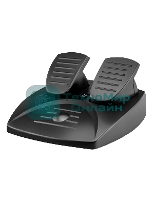 Игровой руль Defender TURBO PRO PC/PS3/PS4/XBOX