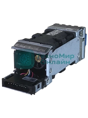 Вентилятор Fan Module (SW, 4056, DC, Air Inlets in Panel)