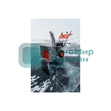 Снегоуборщик бензиновый Ресанта СБ 4800ПЭ 7л.с.