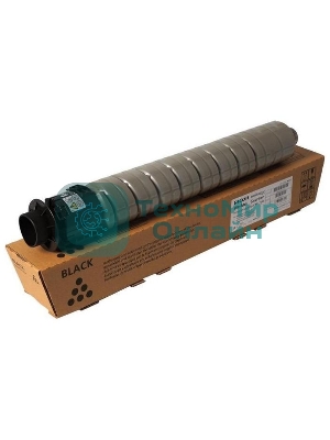 Картридж лазерный ELP CT-RIC-IMC2500K (842311) черный (16500 стр.) для Ricoh IM C2000/C2500