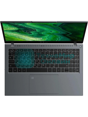 Ноутбук Digma Pro Fortis M Core i7 1255U 16Gb SSD 512Gb Intel UHD Graphics 15.6