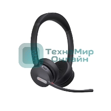 Гарнитура беспроводная Yealink BH70 Dual UC USB-A 1208664