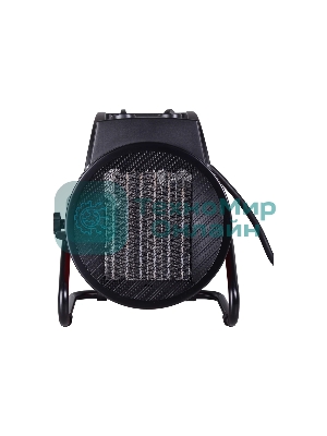 Тепловая электрическая пушка Ресанта ТЭПК-5000К1 (керам.нагревательный элемент)