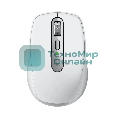 Мышь беспроводная/проводная Logitech MX Anywhere 3S серый, 8000 dpi, радиоканал, Bluetooth, USB, кнопки - 6