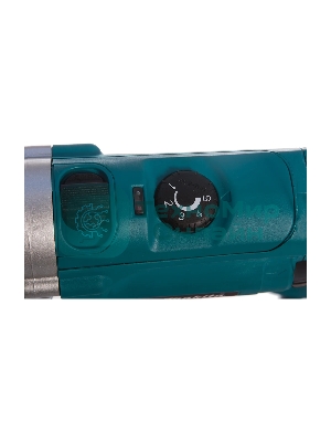 Дрель ударная Makita HP2070F 1010Вт