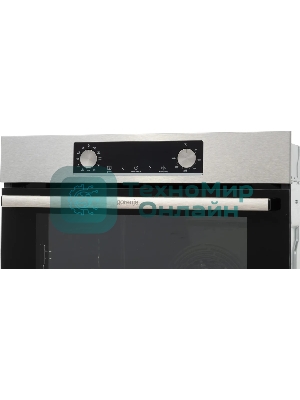 Духовка электрическая Gorenje BO6735E05X, встраиваемая