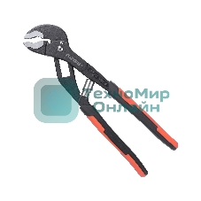 Ключ переставной Patriot WPP 250 P, Cr-V, гаечный ключ, 250мм/46 мм/19 ступеней