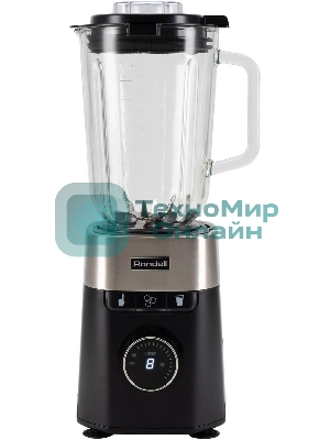 Блендер стационарный Rondell RDE-1254 1200 Вт, черный