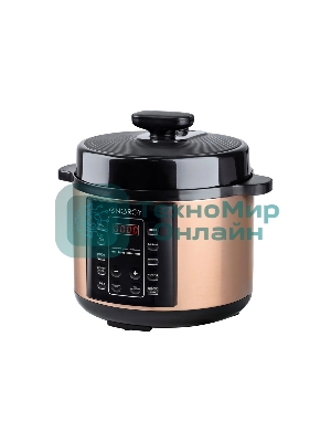 Мультиварка-скороварка ENERGY EN-287