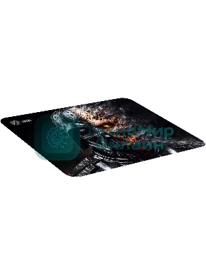 Коврик для мыши Cactus Darth Vader 400x300x3мм (CS-MP-PRO22XL)