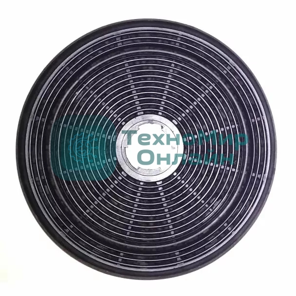 Фильтр угольный Maunfeld CF172C (2 штуки в коробке)