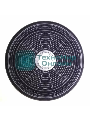 Фильтр угольный Maunfeld CF172C (2 штуки в коробке)