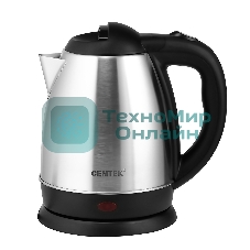 Чайник электрический Centek CT-0036 матовый