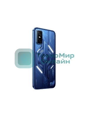 Смартфон Infinix GT 30 8+256GB Cyber Blue