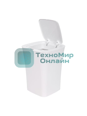 Мусорное ведро с датчиком движения Halsa HSL-10-11S