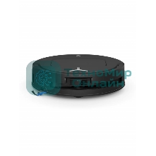 Робот-пылесос Ecovacs Deebot T80 черный DEX68